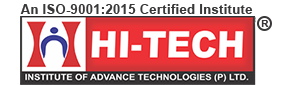 Hi-Tech Institute